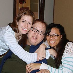 Meet your Posher, Patricia